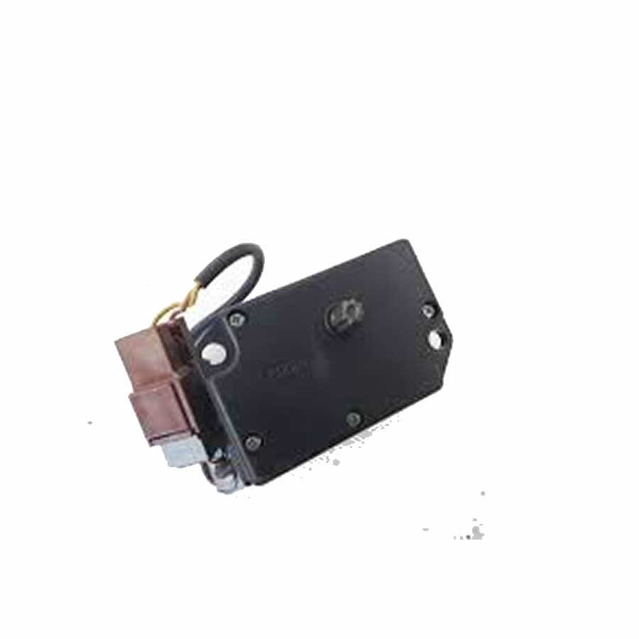 MOTORREDUCTOR CLIMATIZADOR